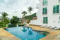Copropriété 2 chambres 72 m² Karon, Thaïlande