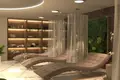 1 bedroom apartment 50 m² Alanya, Turkey