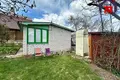 Maison 26 m² Piekalinski sielski Saviet, Bélarus