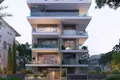 Apartamento 2 habitaciones 104 m² Germasogeia, Chipre