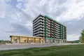 1 bedroom apartment 53 m² Erdemli, Turkey