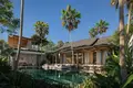 Kompleks mieszkalny New complex of premium villas in a traditional style with swimming pools surrounded by forest, Bang Tao, Phuket, Thailand
