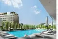 Apartamento 3 habitaciones 136 m² Tiflis, Georgia