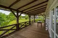 House 95 m² Sarsunski sielski Saviet, Belarus