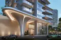 Wohnung 1 zimmer 37 m² Vereinigte Arabische Emirate, Vereinigte Arabische Emirate