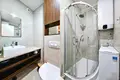 Apartamento 1 habitacion 46 m² en Budva, Montenegro