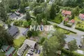 Parcelas  Jyvaskyla sub region, Finlandia