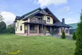 Dom wolnostojący 179 m² Luhavaslabadski sielski Saviet, Białoruś