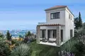 3-Schlafzimmer-Villa 120 m² Kamares, Zypern