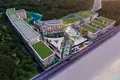 Complejo residencial Sunshine Beach Resort Residence Phuket