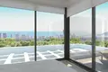 3 bedroom house  Finestrat, Spain