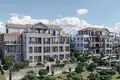 1 bedroom apartment 66 m² Lustica, Montenegro
