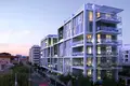 Wohnung 2 Schlafzimmer 114 m² Limassol, Zypern