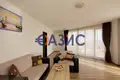 2 bedroom apartment 188 m² Sveti Vlas, Bulgaria
