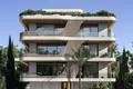 Appartement 1 chambre 63 m² Limassol, Chypre
