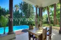 Villa de 7 dormitorios 1 400 m² Cannes, Francia