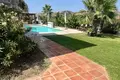 Haus 5 Schlafzimmer 467 m² Mijas, Spanien