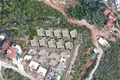 Villa 4 pièces 215 m² Akarca Koyu, Turquie