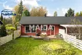 House  Summa, Finland