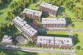 Apartamento 2 habitaciones 90 m² Tiflis, Georgia