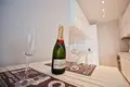 1 bedroom apartment 58 m² Budva, Montenegro