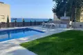 Wohnung 3 Schlafzimmer 133 m² Agios Tychonas, Zypern