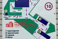 Entrepôt 2 778 m² à Hrodna, Bélarus
