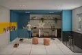 Apartamento 1 habitación 42 m² Regiao Imediata de Sao Paulo, Brasil