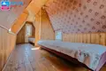 Haus 51 m² Wilkomir, Litauen