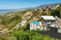 Вилла 5 комнат 520 м² Kargicak, Турция