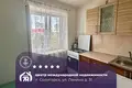 Appartement 2 chambres 47 m² Salihorsk, Bélarus