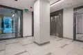 2 room apartment 49 m² Warsaw, Poland