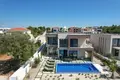 Casa 4 habitaciones 274 m² Croacia, Croacia