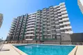 Mieszkanie 2 pokoi 53 m² Erdemli, Turcja