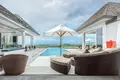 villa de 5 chambres 1 000 m² Choeng Thale, Thaïlande