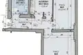 Wohnung 3 zimmer 65 m² Posen, Polen