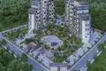 Kompleks mieszkalny LAVINYA ASTORIA