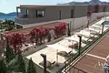 Wohnung 1 Schlafzimmer 43 m² Tivat, Montenegro