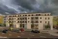 Apartamento 1 habitacion 43 m² Podgorica, Montenegro