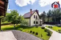 Ferienhaus 213 m² Fanipalski sielski Saviet, Belarus