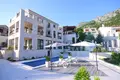 4-Schlafzimmer-Villa  Budva, Montenegro