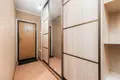 Wohnung 1 zimmer 41 m² Ljasny, Belarus