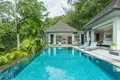 Apartamento 4 habitaciones 868 m² Choeng Thale, Tailandia