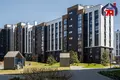 Wohnung 3 zimmer 79 m² Minsk, Belarus