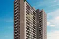 Estudio 1 habitación 25 m² Laranjal Paulista, Brasil