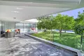 Residential complex 3-Bedroom duplex apartments with Large Terrace in Cikcilli, Alanya