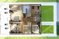 5 room house 204 m² Kukci, Croatia