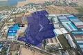 Земельные участки 116 085 м² Sangkat Cheung Aek, Камбоджа