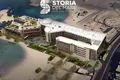Mieszkanie 1 pokój 41 m² Hurghada, Egipt