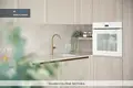 Wohnung 4 zimmer 116 m² Vilnius, Litauen